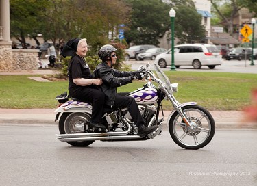 Harleys and Habits for online calendars