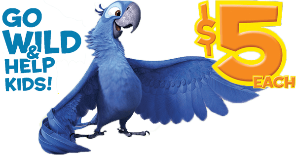 Rio Kohl's merchandise