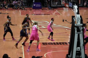 Breast Health Awareness Night