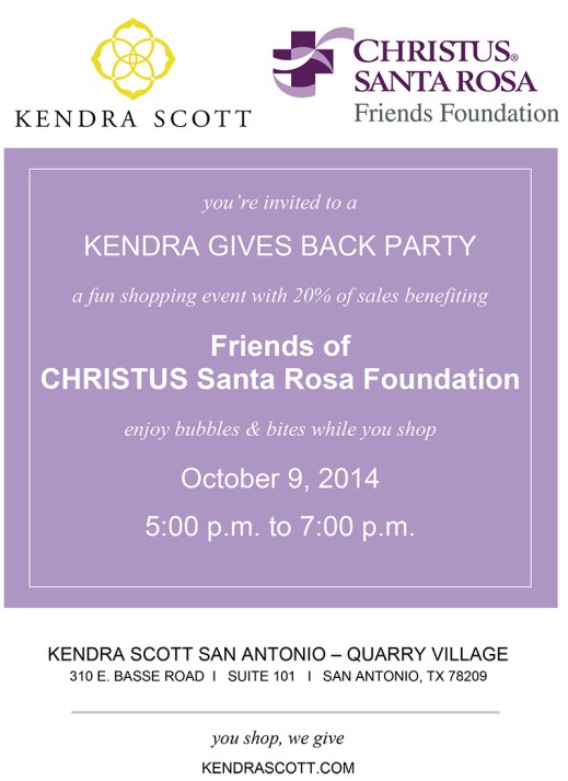 Kendra Scott Invitation (3)