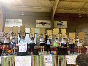 San Antonio Dance Marathon