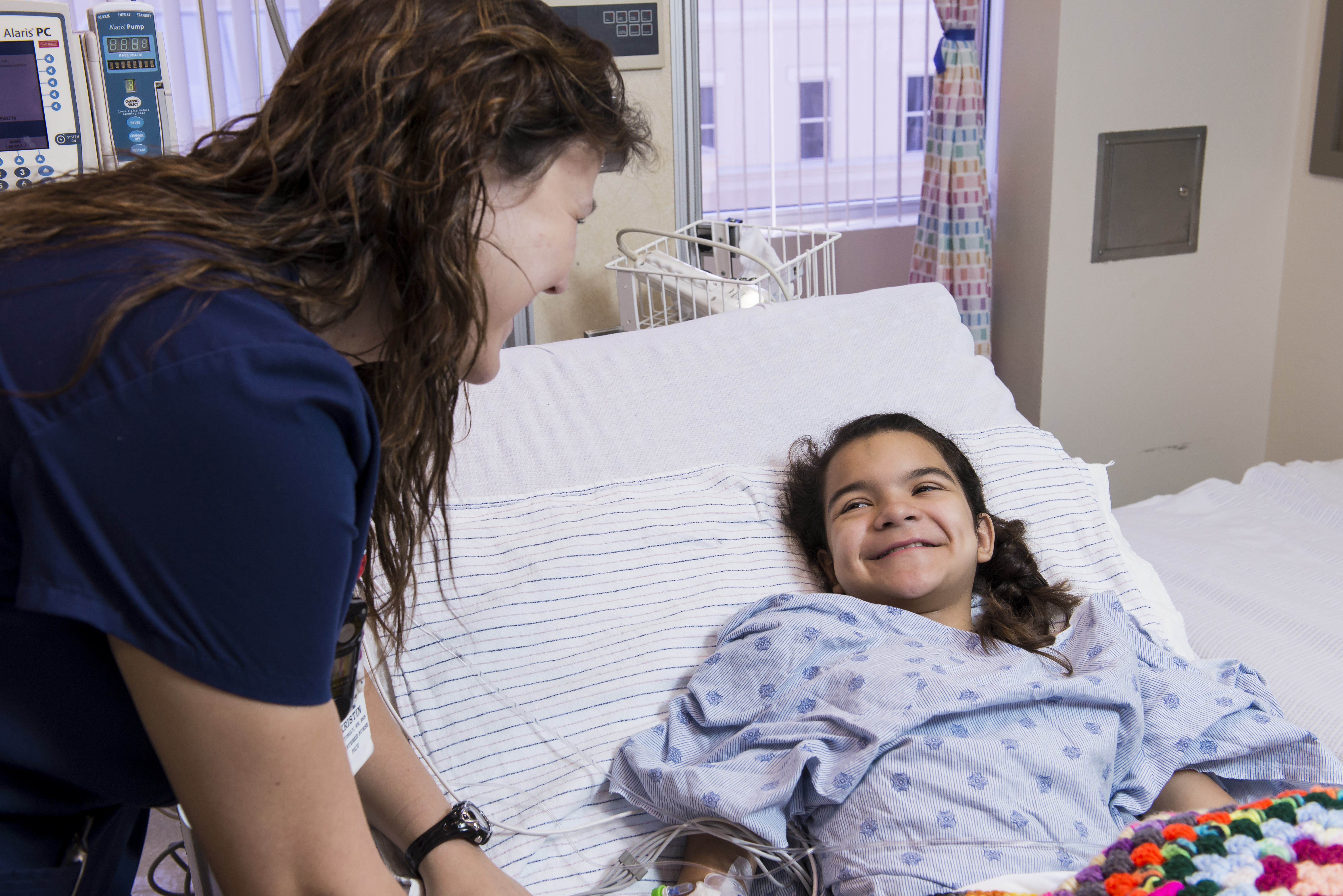 Excellence in Health Care for Our Children – CHRISTUS Children's Foundation